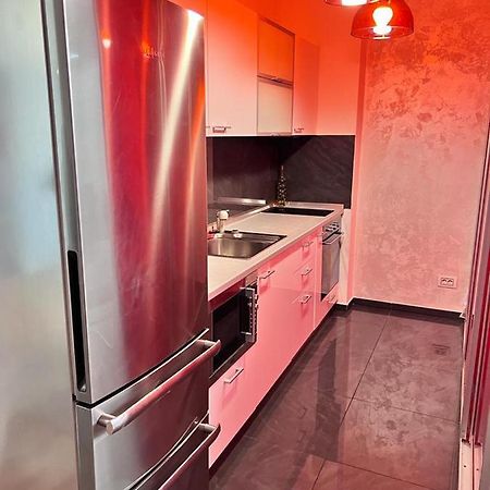Apartament Le Mer Titeica Bucureşti Exterior foto